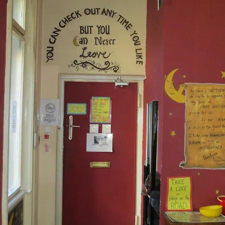 Carpe Noctem Hostel-2